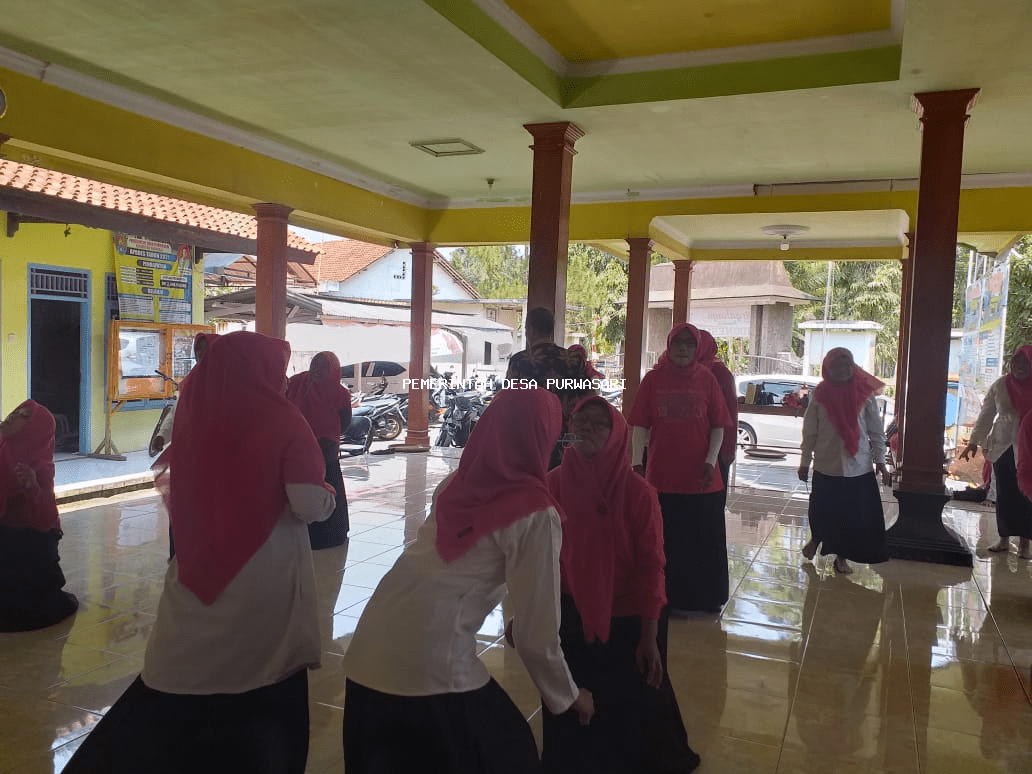 MERIAHNYA LOMBA HUT 78